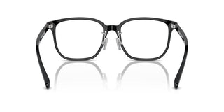 Vogue Vo 5550d Women Black Squared Eyeglasses