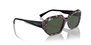 Vogue Vo 5554s Women Grey Other Sunglasses