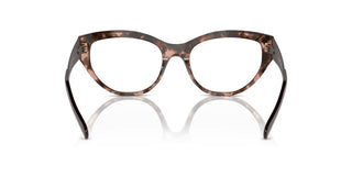Vogue Vo 5560 Women Havana Cat Eye Eyeglasses