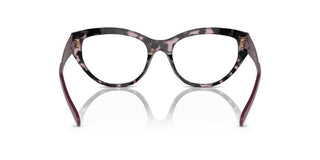 Vogue Vo 5560 Women Havana Cat Eye Eyeglasses