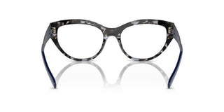 Vogue Vo 5560 Women Havana Cat Eye Eyeglasses