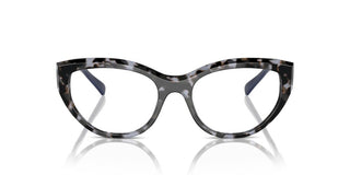 Vogue Vo 5560 Women Havana Cat Eye Eyeglasses