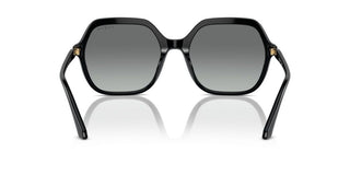 Vogue Vo 5561s Women Black Geometric Sunglasses