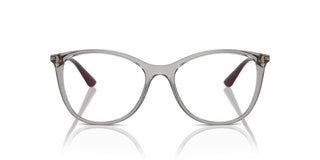 Vogue Vo 5562 Women Grey Round Eyeglasses