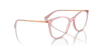 Vogue Vo 5562 Women Pink Round Eyeglasses