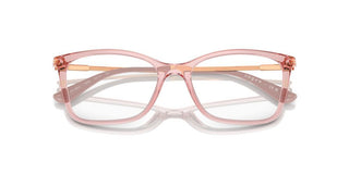 Vogue Vo 5563 Women Pink Butterfly Eyeglasses