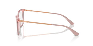 Vogue Vo 5563 Women Pink Butterfly Eyeglasses