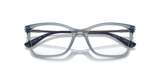 Vogue Vo 5563 Women Blue Butterfly Eyeglasses