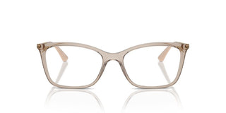 Vogue Vo 5563 Women Brown Butterfly Eyeglasses