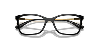 Vogue Vo 5563 Women Black Butterfly Eyeglasses