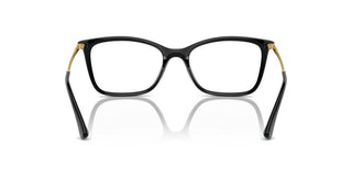 Vogue Vo 5563 Women Black Butterfly Eyeglasses