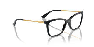 Vogue Vo 5563 Women Black Butterfly Eyeglasses
