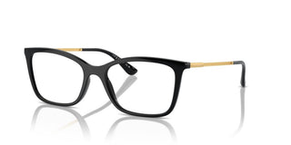 Vogue Vo 5563 Women Black Butterfly Eyeglasses