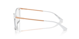 Vogue Vo 5563 Women Transparent Butterfly Eyeglasses