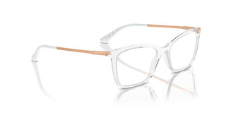Vogue Vo 5563 Women Transparent Butterfly Eyeglasses