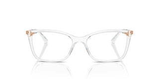 Vogue Vo 5563 Women Transparent Butterfly Eyeglasses