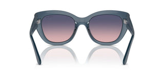 Vogue VO 5567S women Blue Butterfly Sunglasses