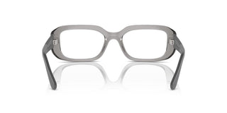 Vogue VO 5568 women Grey Rectangle Eyeglasses