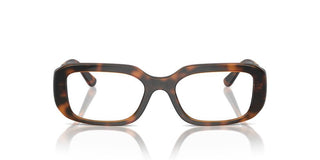 Vogue VO 5568 women Havana Rectangle Eyeglasses