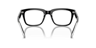 Vogue VO 5572 men Black Squared Eyeglasses