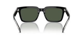 Vogue VO 5573S men Black Squared Sunglasses