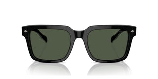 Vogue VO 5573S men Black Squared Sunglasses