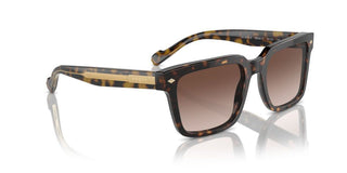 Vogue Vo 5573s Men Havana Squared Sunglasses
