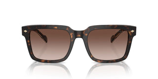 Vogue Vo 5573s Men Havana Squared Sunglasses
