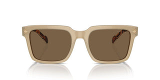 Vogue Vo 5573s Men Havana Squared Sunglasses