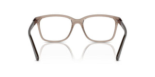 Vogue Vo 5574b Women Brown Squared Eyeglasses