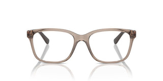 Vogue Vo 5574b Women Brown Squared Eyeglasses