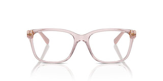 Vogue VO 5574B women Pink Squared Eyeglasses