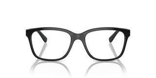 Vogue Vo 5574b Women Black Squared Eyeglasses