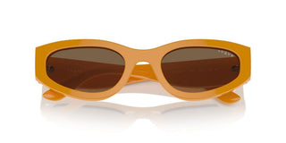 Vogue Vo 5585s Women Orange Other Sunglasses