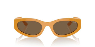 Vogue Vo 5585s Women Orange Other Sunglasses