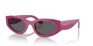 Vogue Vo 5585s Women Violet Other Sunglasses