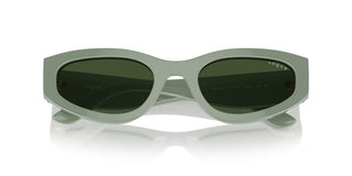 Vogue Vo 5585s Women Green Other Sunglasses