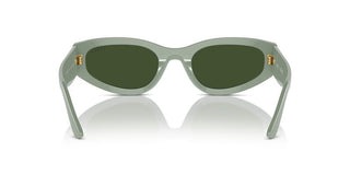 Vogue Vo 5585s Women Green Other Sunglasses