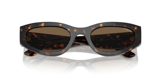 Vogue Vo 5585s Women Havana Other Sunglasses