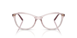Vogue Vo 5602 Women Pink Pantos Eyeglasses