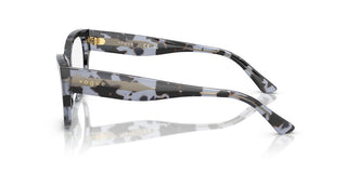 Vogue Vo 5604 Women Havana Pantos Eyeglasses