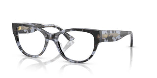 Vogue Vo 5604 Women Havana Pantos Eyeglasses