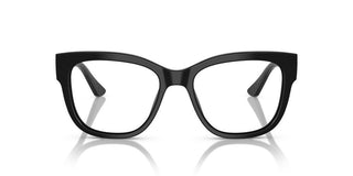 Vogue Vo 5605 Women Black Pantos Eyeglasses