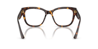 Vogue Vo 5605 Women Havana Pantos Eyeglasses