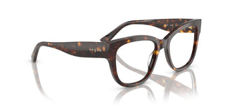 Vogue Vo 5605 Women Havana Pantos Eyeglasses