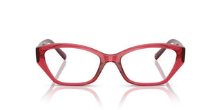 Vogue Vo 5608 Women Red Cat Eye Eyeglasses