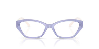 Vogue VO 5608 women Violet Cat Eye Eyeglasses