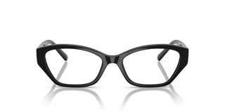 Vogue Vo 5608 Women Black Cat Eye Eyeglasses