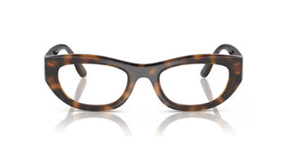 Vogue VO 5615 women Havana Pantos Eyeglasses