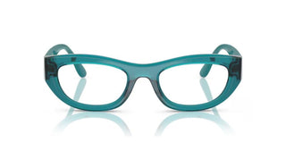Vogue VO 5615 women Blue Pantos Eyeglasses